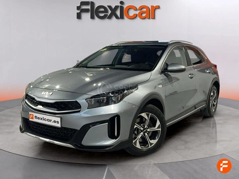 Foto del KIA XCeed 1.0 T-GDi Drive