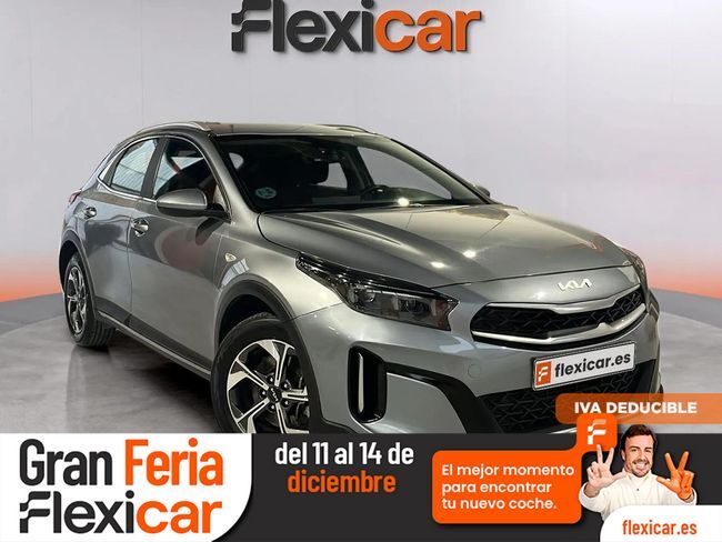 KIA XCeed (1.0 T-GDi Drive 88kW (120CV)) en Barcelona