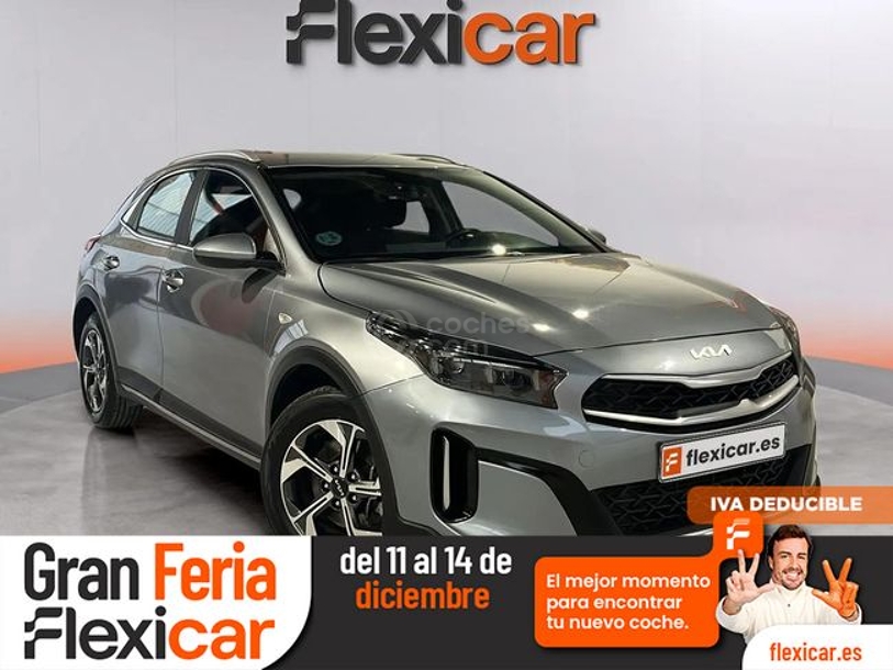 Foto del KIA XCeed 1.0 T-GDi Drive