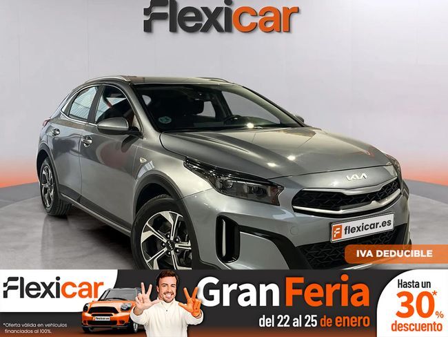 Foto del KIA XCeed 1.0 T-GDi Drive