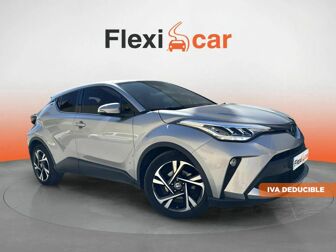 Imagen de TOYOTA C-HR 125H Advance