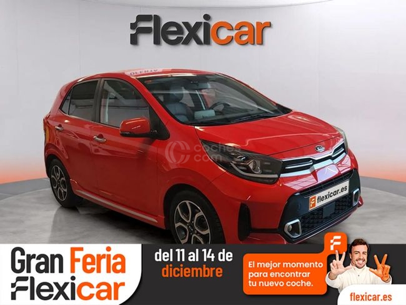 Foto del KIA Picanto 1.2 DPi GT-Line