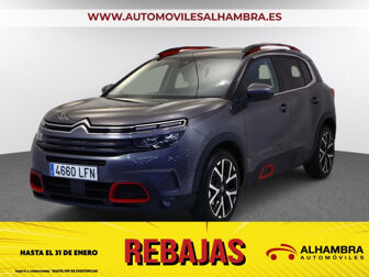 Imagen de CITROEN C5 Aircross BlueHDi S&S Feel 130