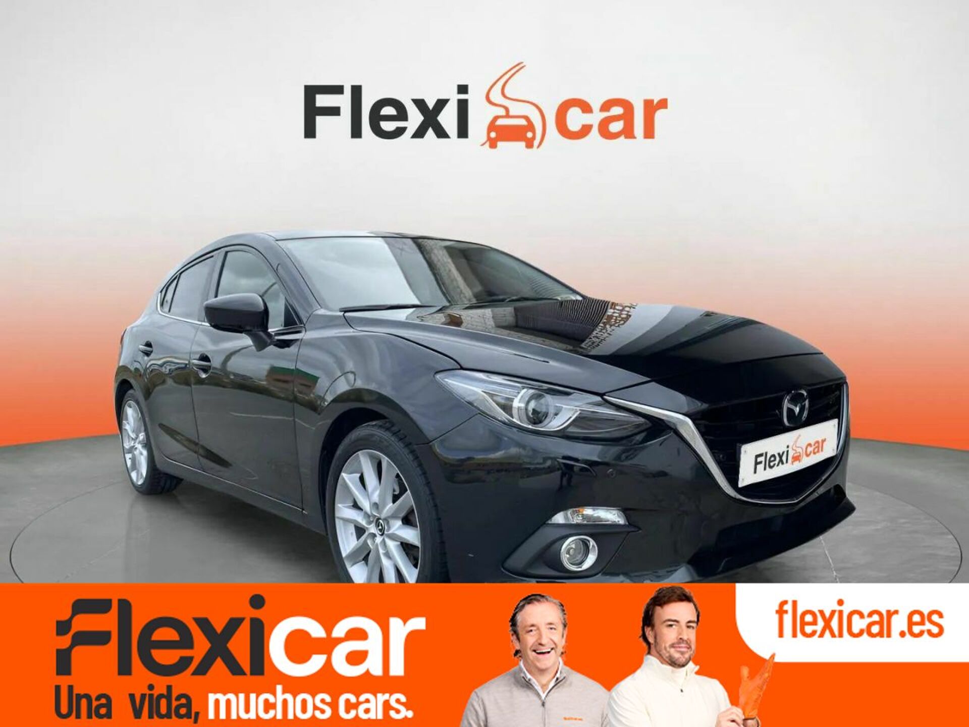 Imagen de MAZDA Mazda3