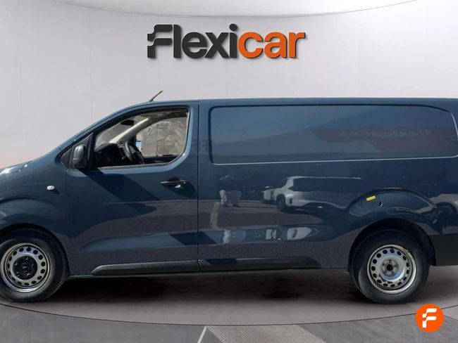 Foto del OPEL Vivaro Furgón 1.5D L Carga Incrementada Select 100