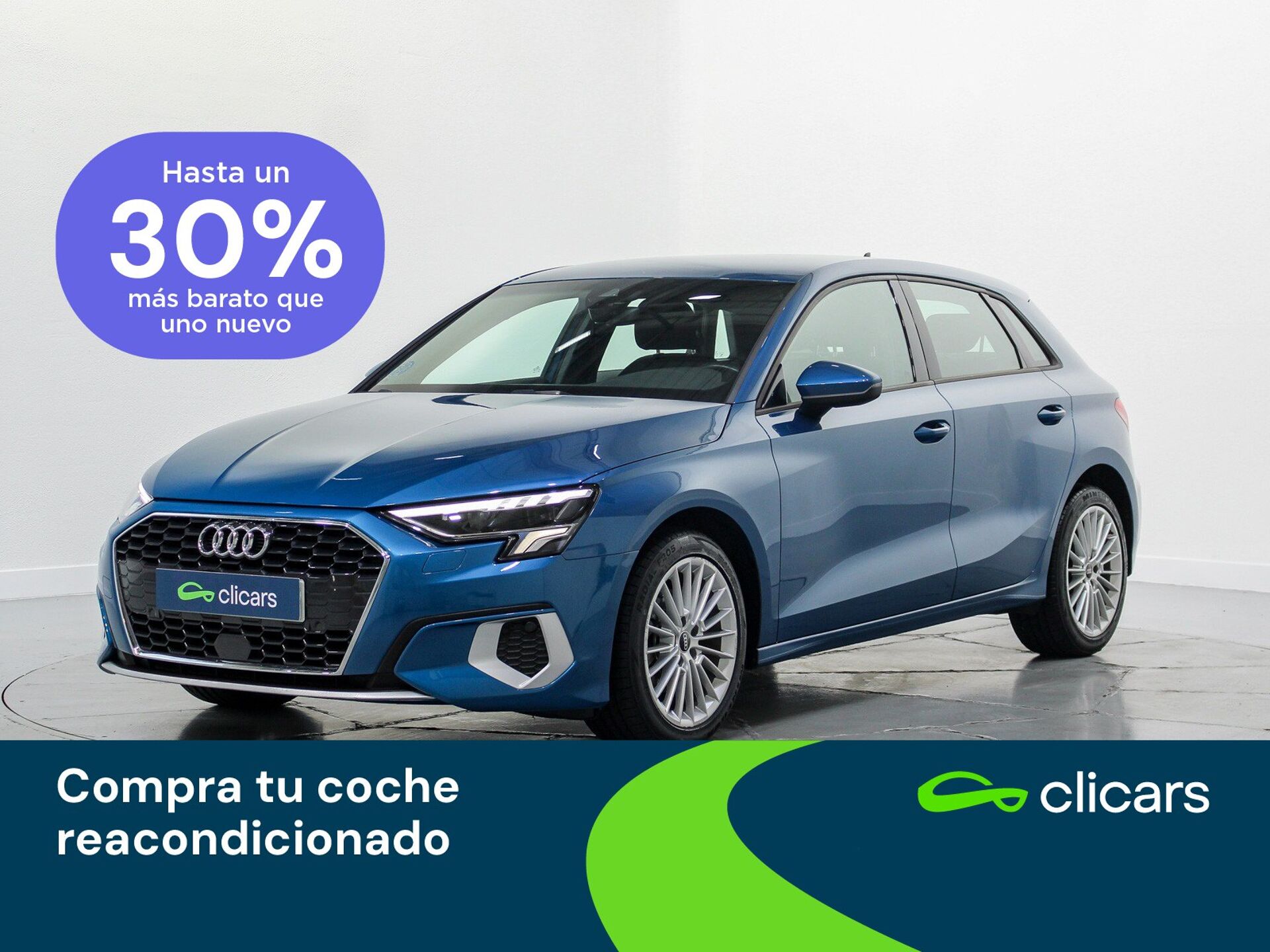 Imagen de AUDI A3