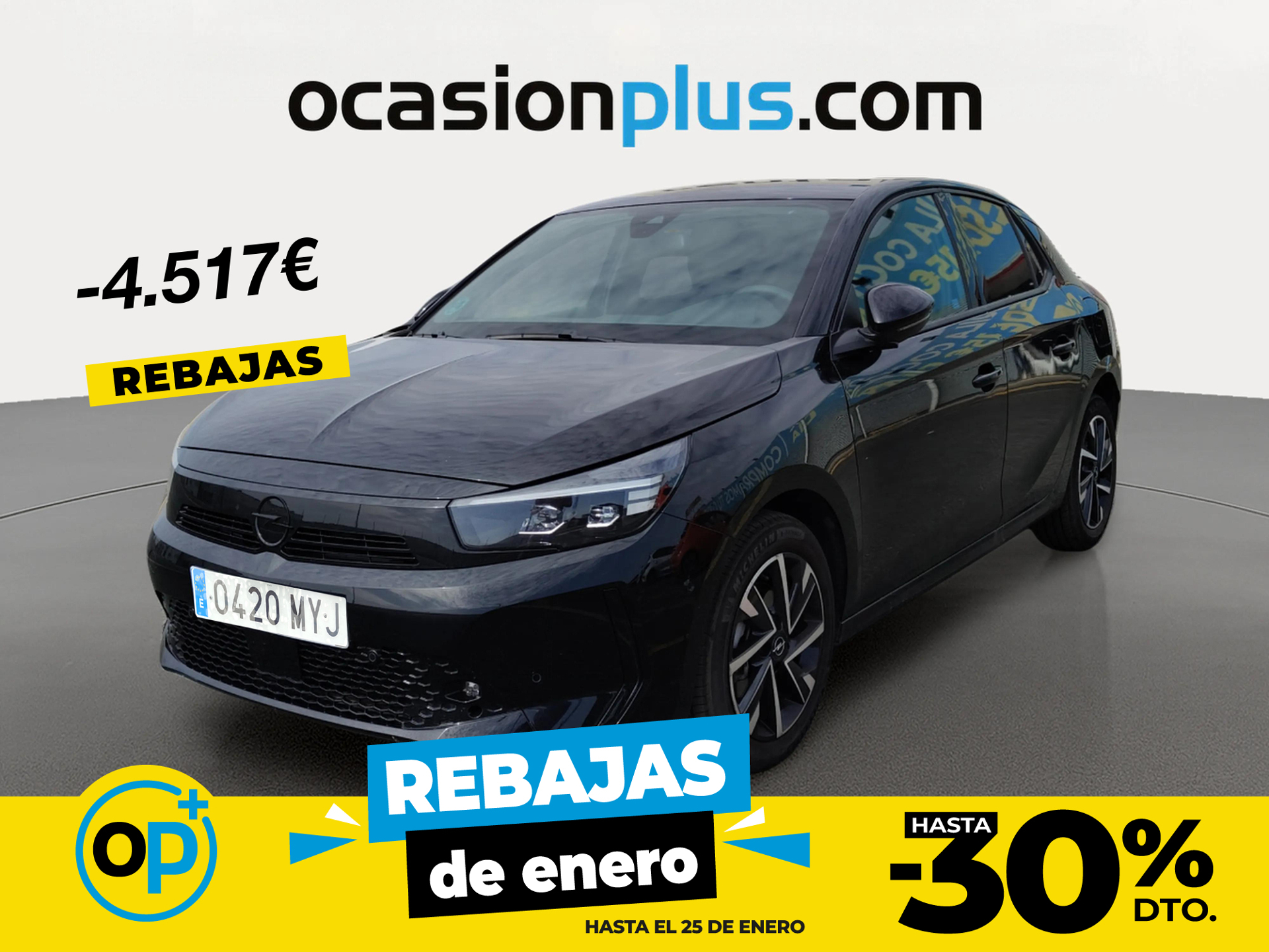 Imagen de OPEL Corsa