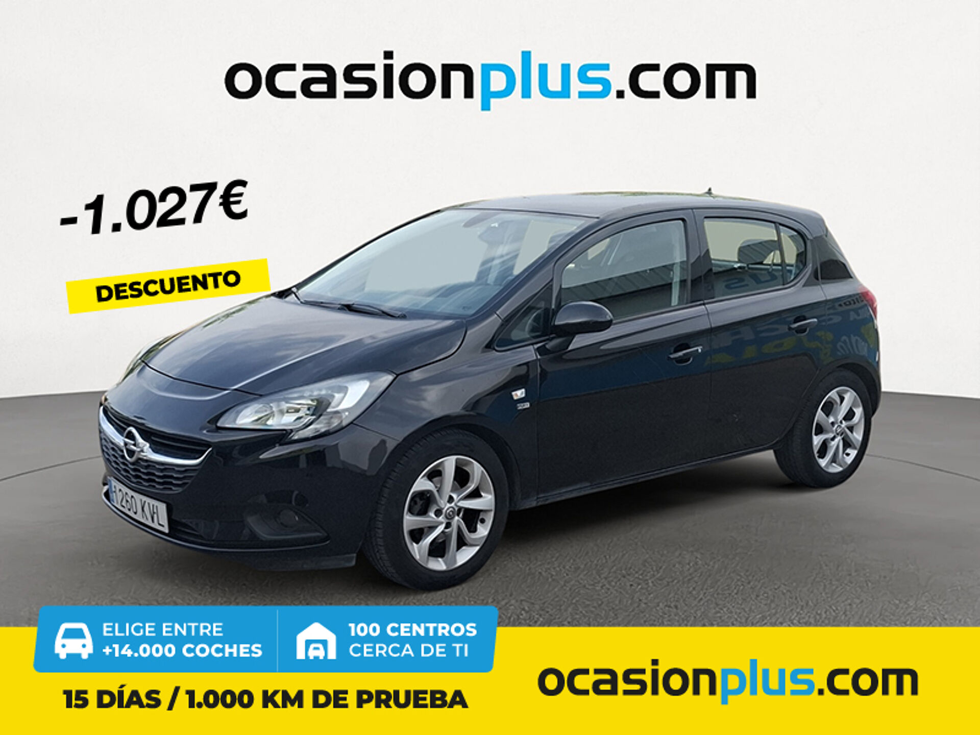 Imagen de OPEL Corsa