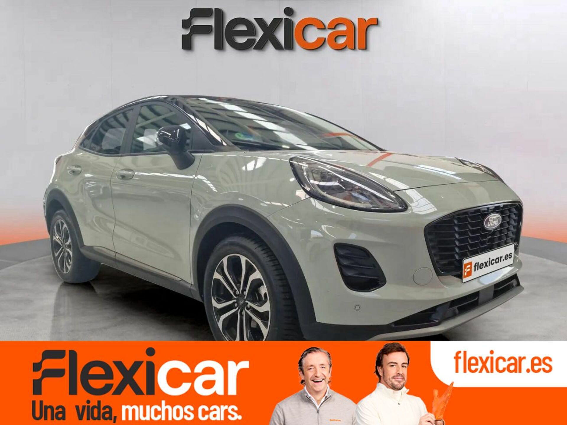 Imagen de FORD Puma
