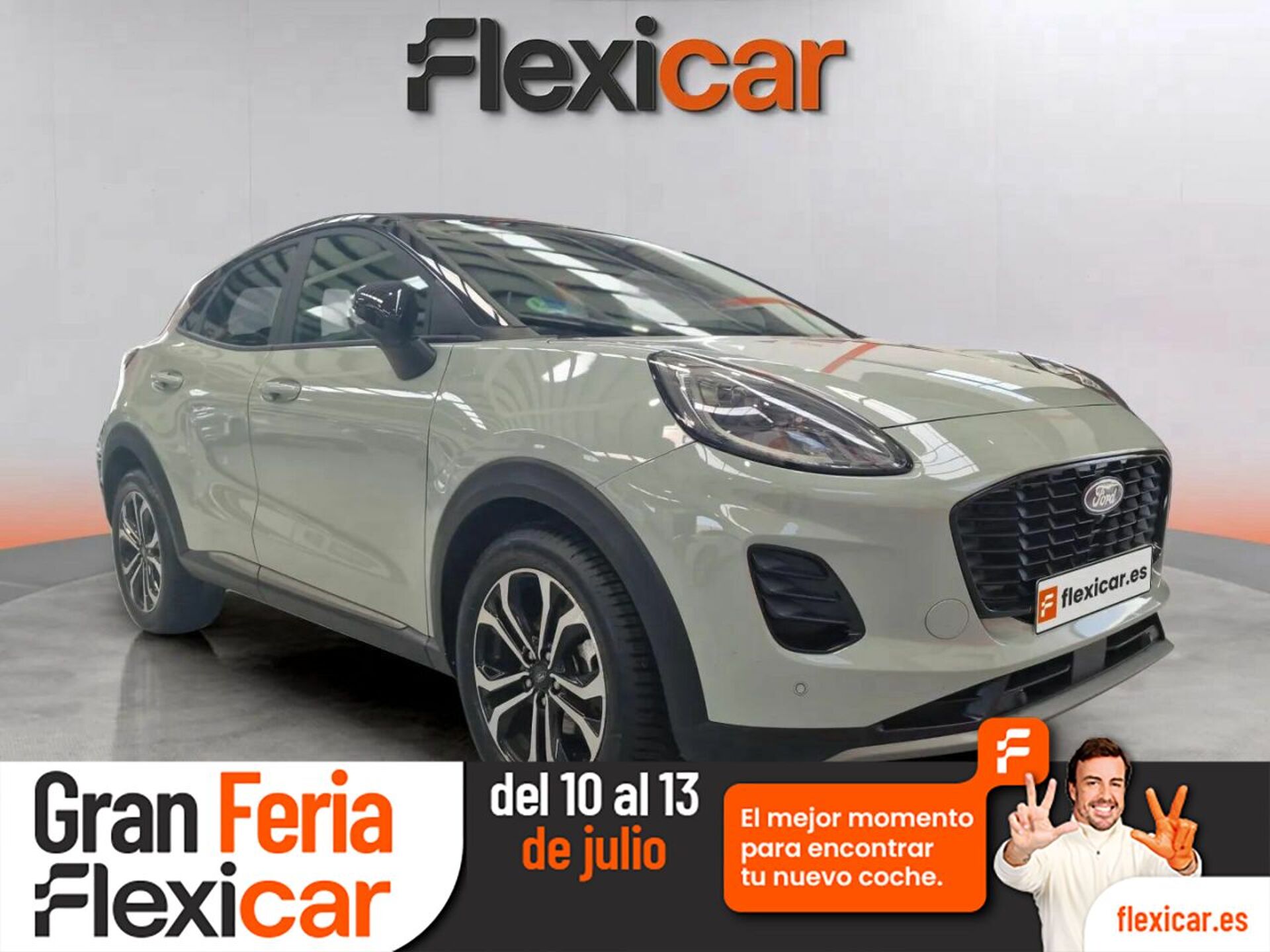 Imagen de FORD Puma