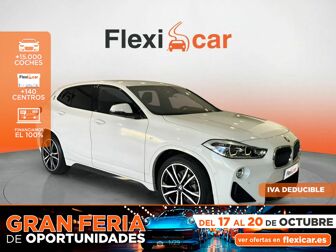 Imagen de BMW X2 sDrive 18d