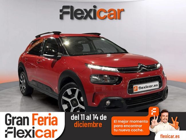 CITROEN C4 Cactus (PureTech 110 S&S Shine) en Barcelona