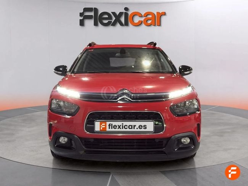 Foto del CITROEN C4 Cactus 1.2 PureTech S&S Shine 110