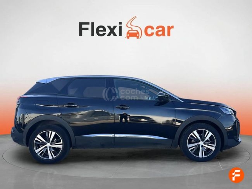 Foto del PEUGEOT 3008 1.5BlueHDi Allure Pack S&S EAT8 130