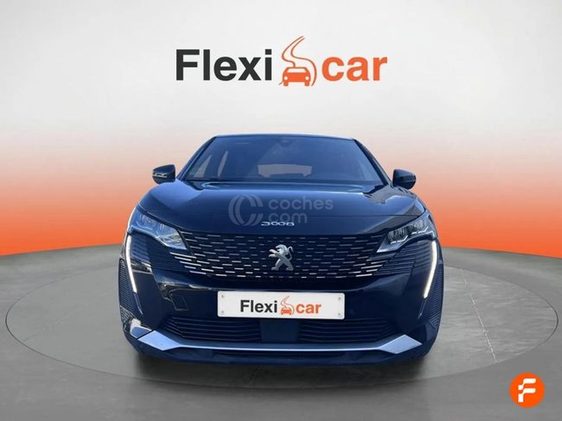 Foto del PEUGEOT 3008 1.5BlueHDi Allure Pack S&S EAT8 130