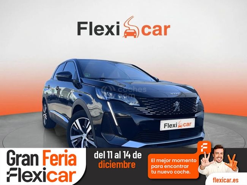 Foto del PEUGEOT 3008 1.5BlueHDi Allure Pack S&S EAT8 130