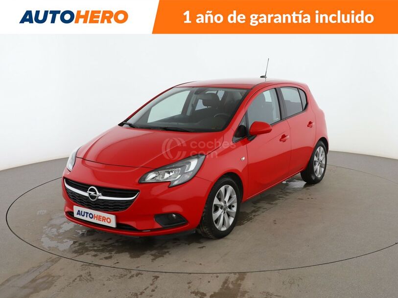 Foto del OPEL Corsa 1.3CDTi Selective S&S