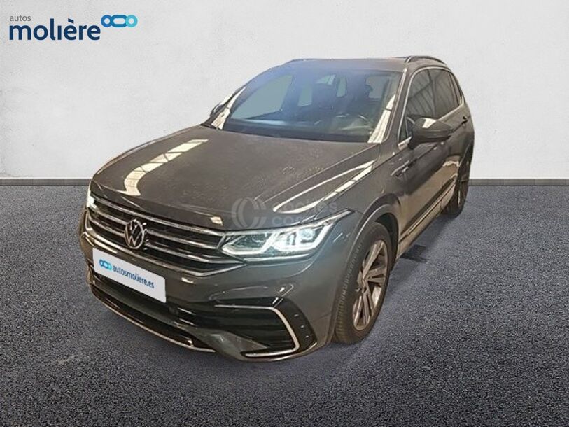 Foto del VOLKSWAGEN Tiguan 2.0TDI R-Line DSG 110kW