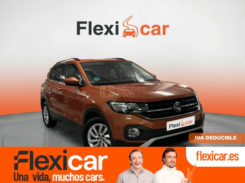 Foto del VOLKSWAGEN T-Cross 1.0 TSI Advance 81kW