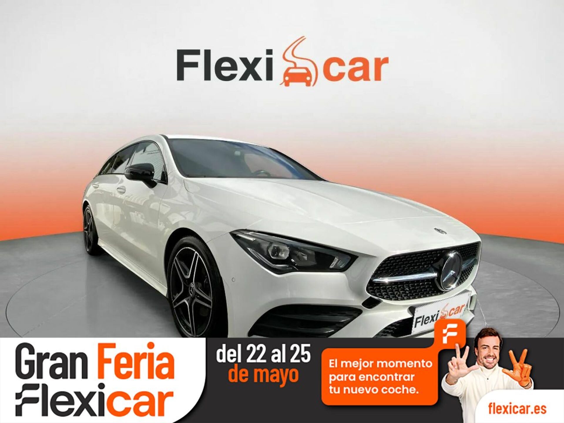 Imagen de MERCEDES Clase CLA