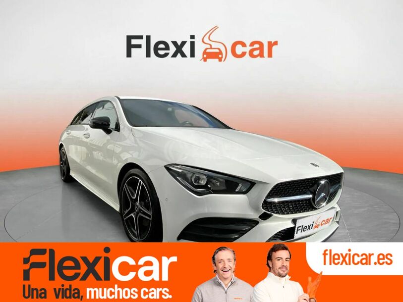 Foto del MERCEDES Clase CLA CLA 180