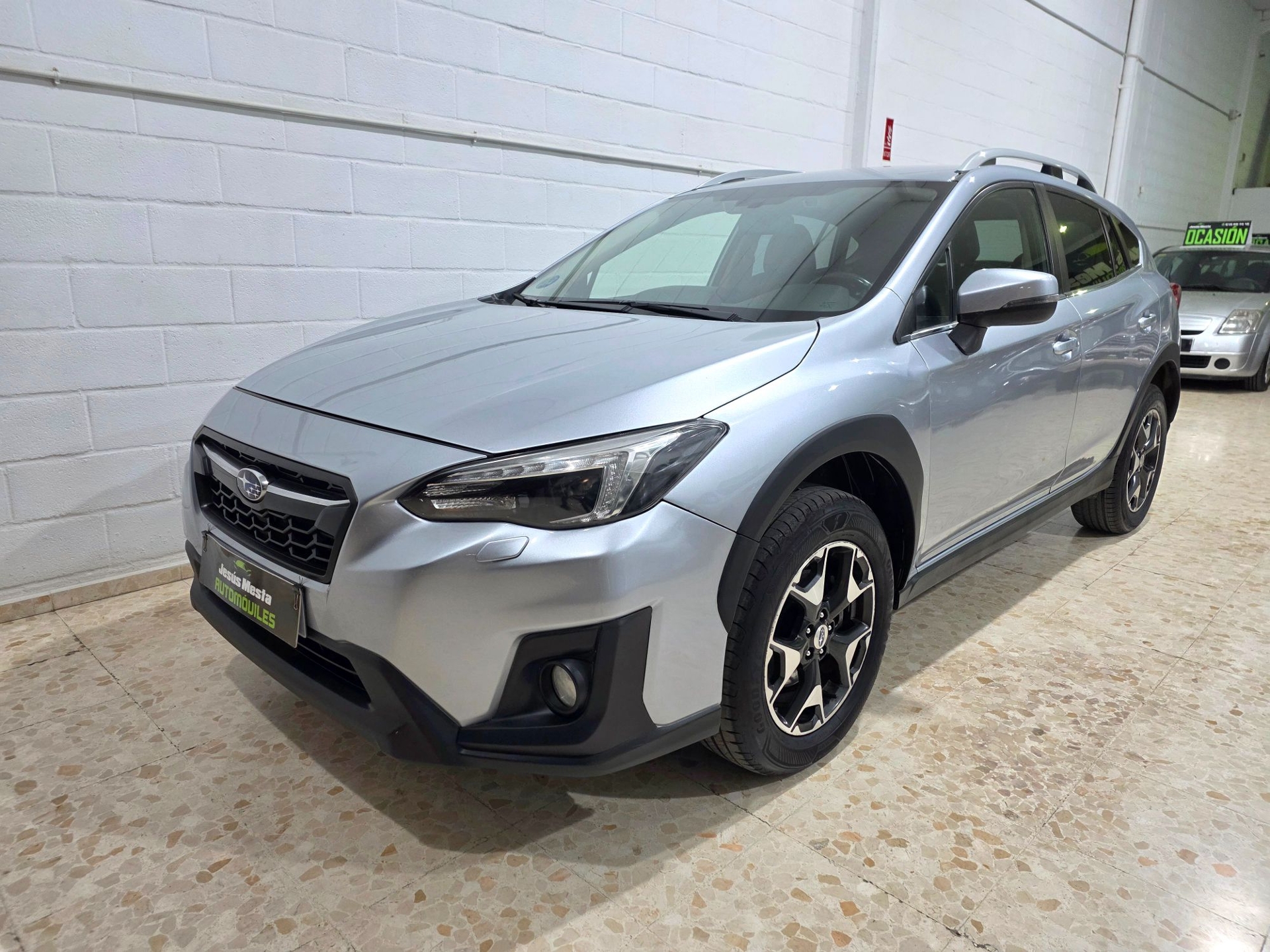 Imagen de SUBARU XV