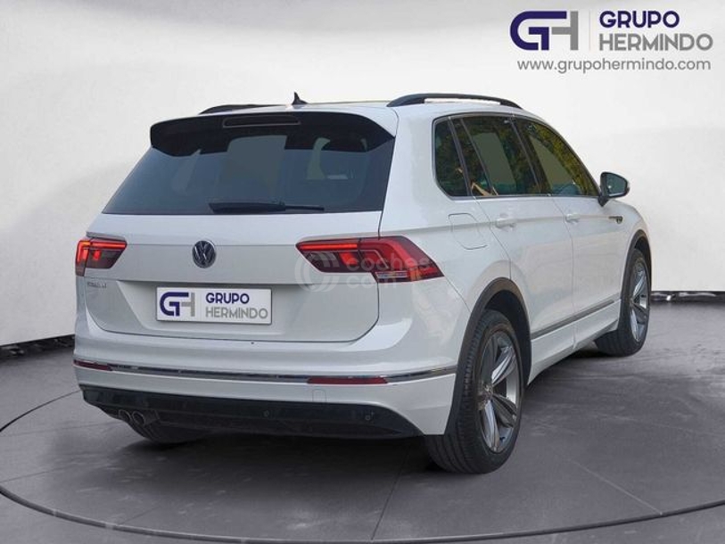 Foto del VOLKSWAGEN Tiguan 2.0TDI R-Line DSG 110kW