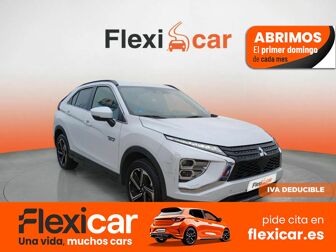 Imagen de MITSUBISHI Eclipse Cross 150 T Kaiteki 4WD 8CVT