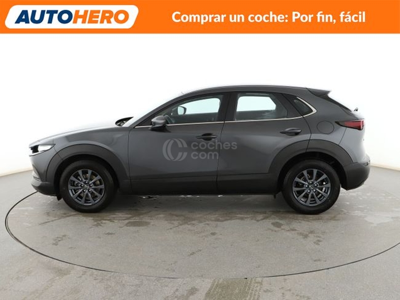 Foto del MAZDA CX-30 2.0 e-Skyactiv-G Prime Line FWD 90kW