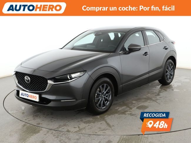 Foto del MAZDA CX-30 2.0 e-Skyactiv-G Prime Line FWD 90kW