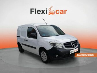 Imagen de MERCEDES Citan Tourer 109CDI Select