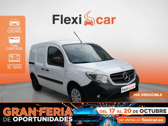 Imagen de MERCEDES Citan Tourer 109CDI Select