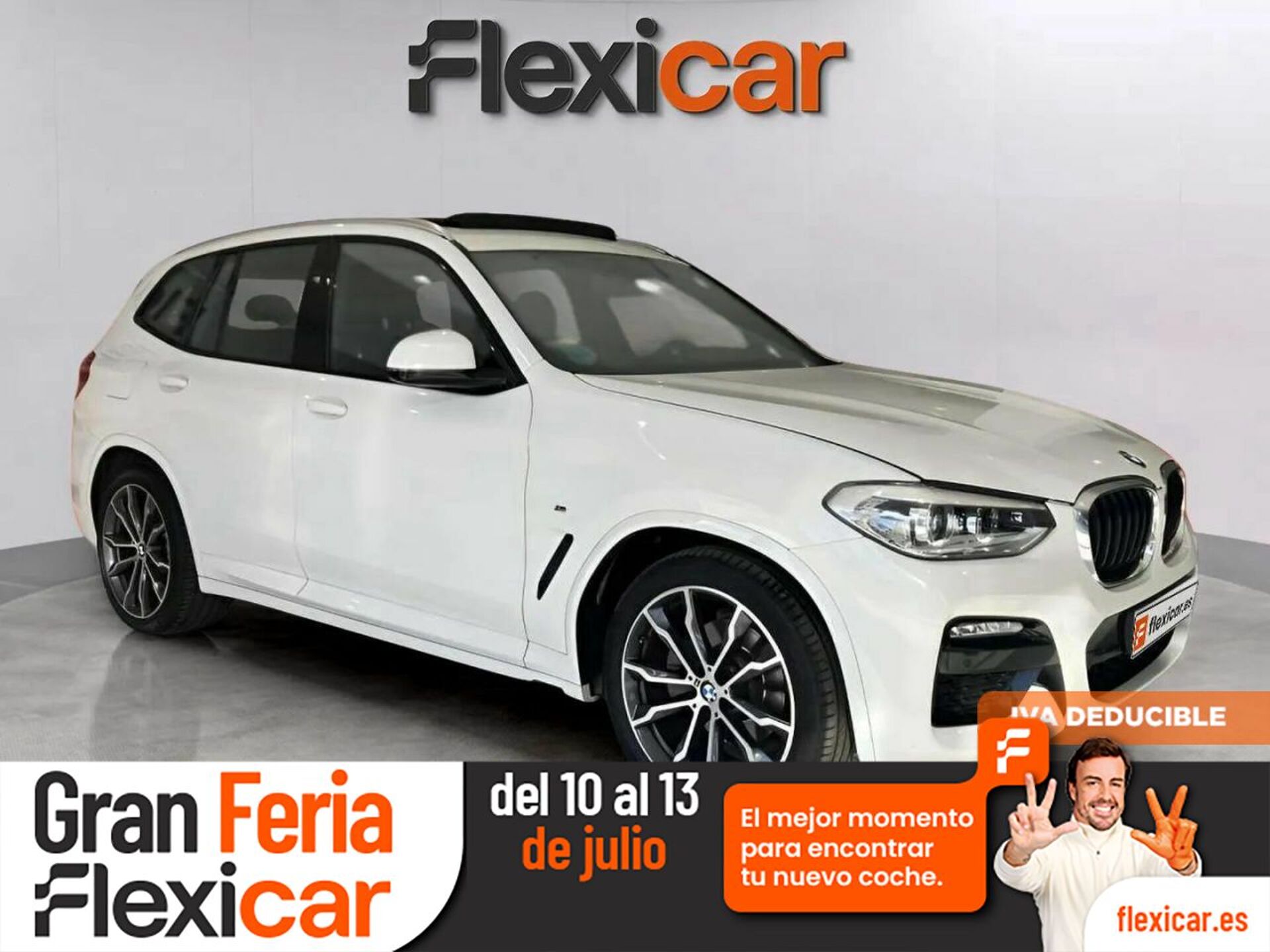 Imagen de BMW X3