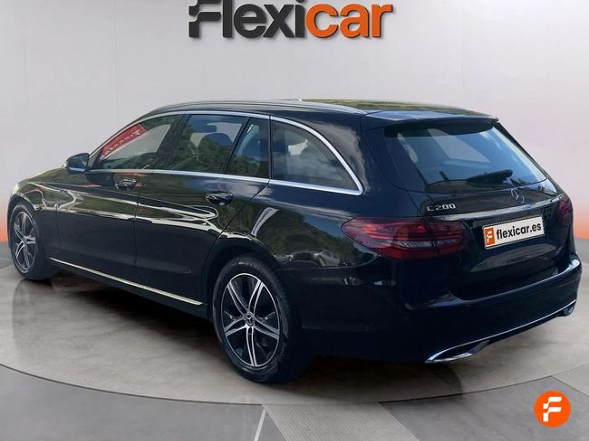 Imagen 3 de MERCEDES Clase C