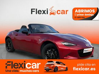 Imagen de MAZDA MX-5 ST 1.5 Skyactiv-G Evolution