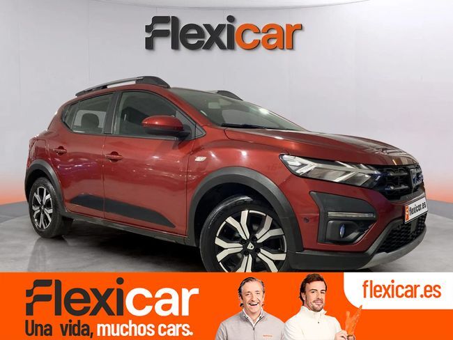DACIA Sandero (Stepway Comfort TCe 67kW (90CV)) en Alicante
