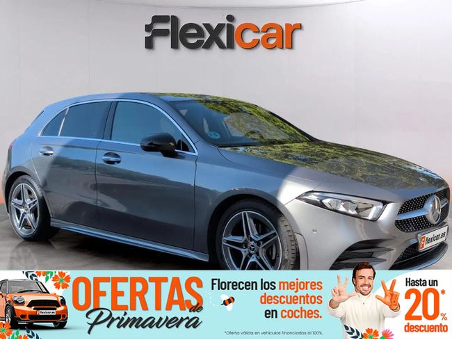 Imagen 1 de MERCEDES Clase A