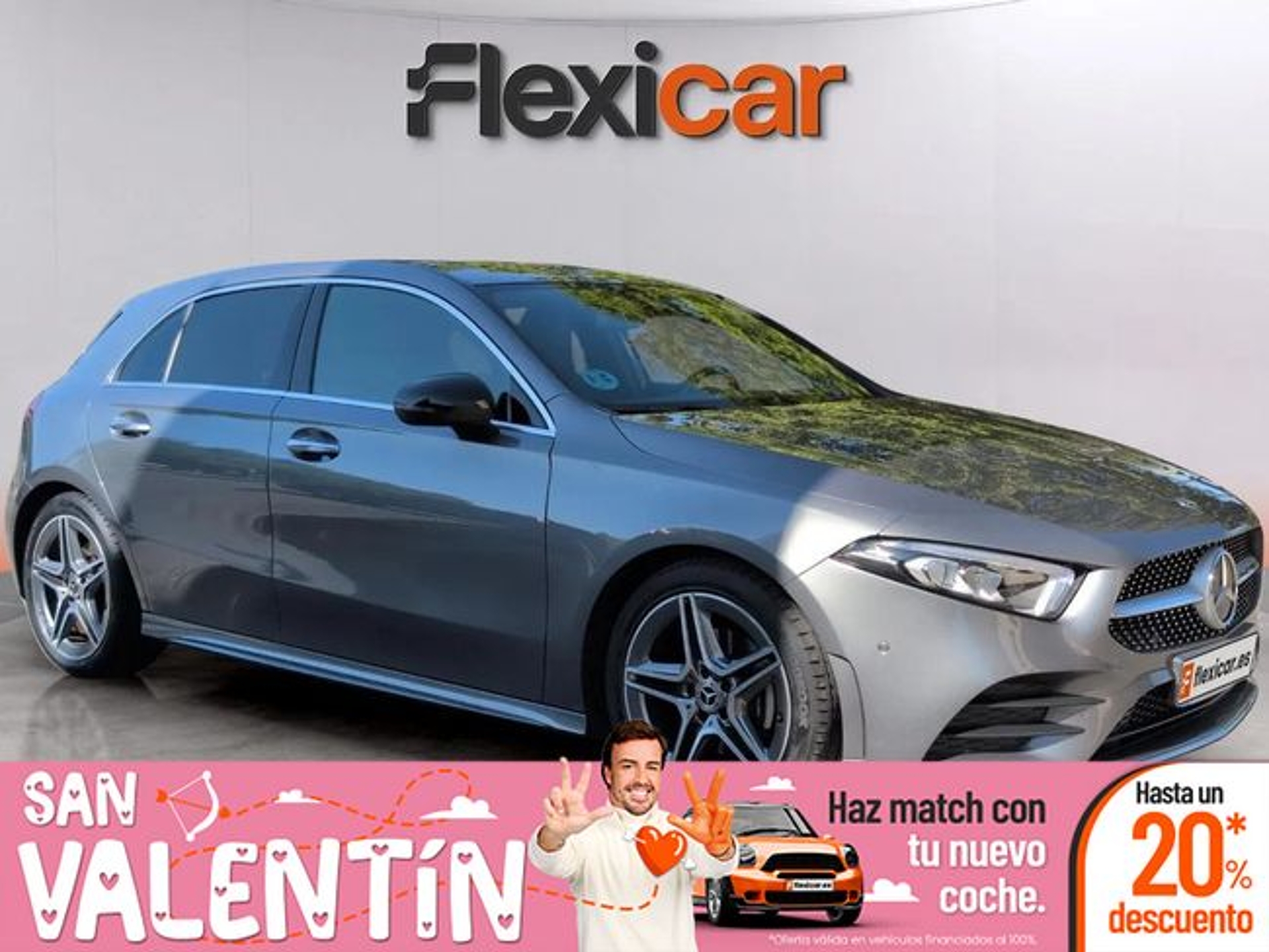 Imagen de MERCEDES Clase A