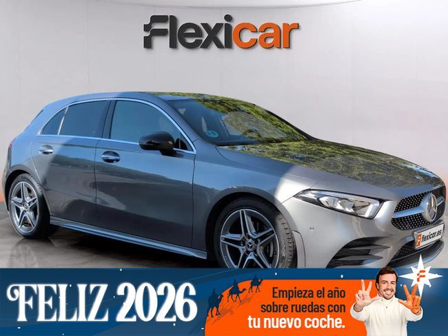 MERCEDES Clase A (A 200) en Madrid