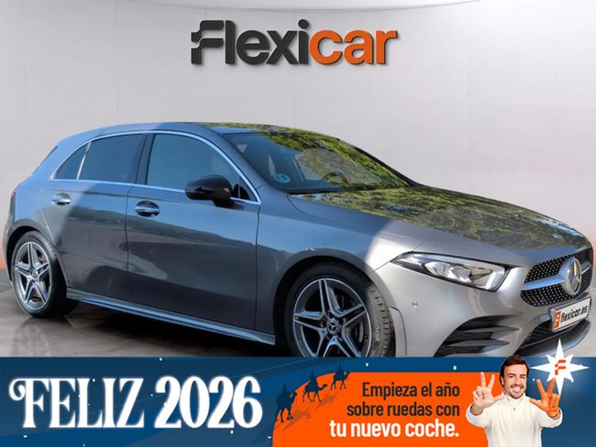 Imagen de MERCEDES Clase A