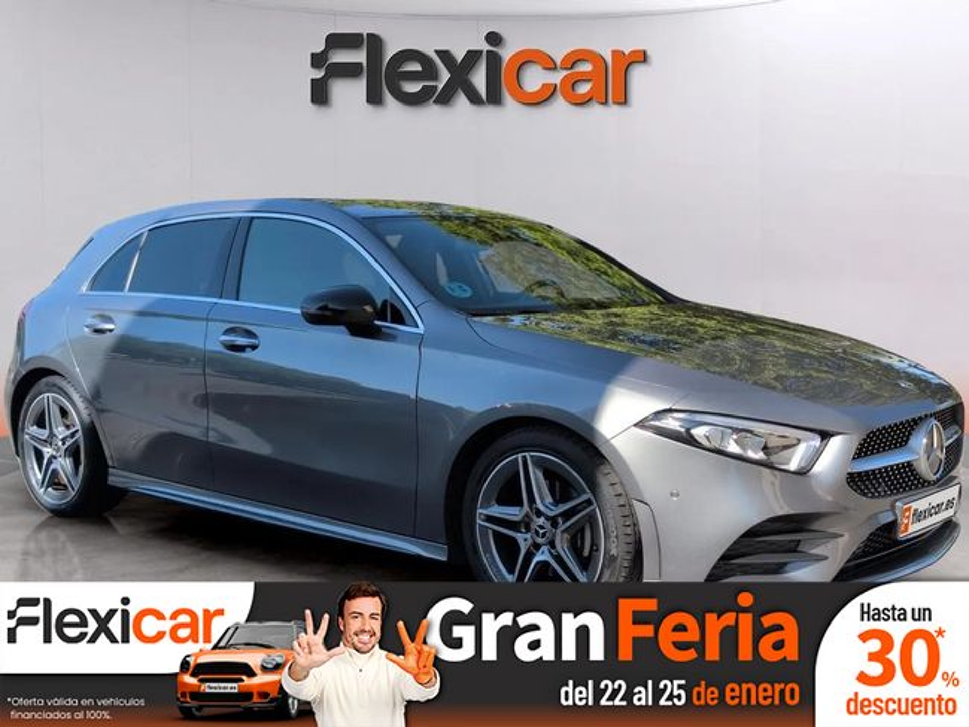 Imagen de MERCEDES Clase A