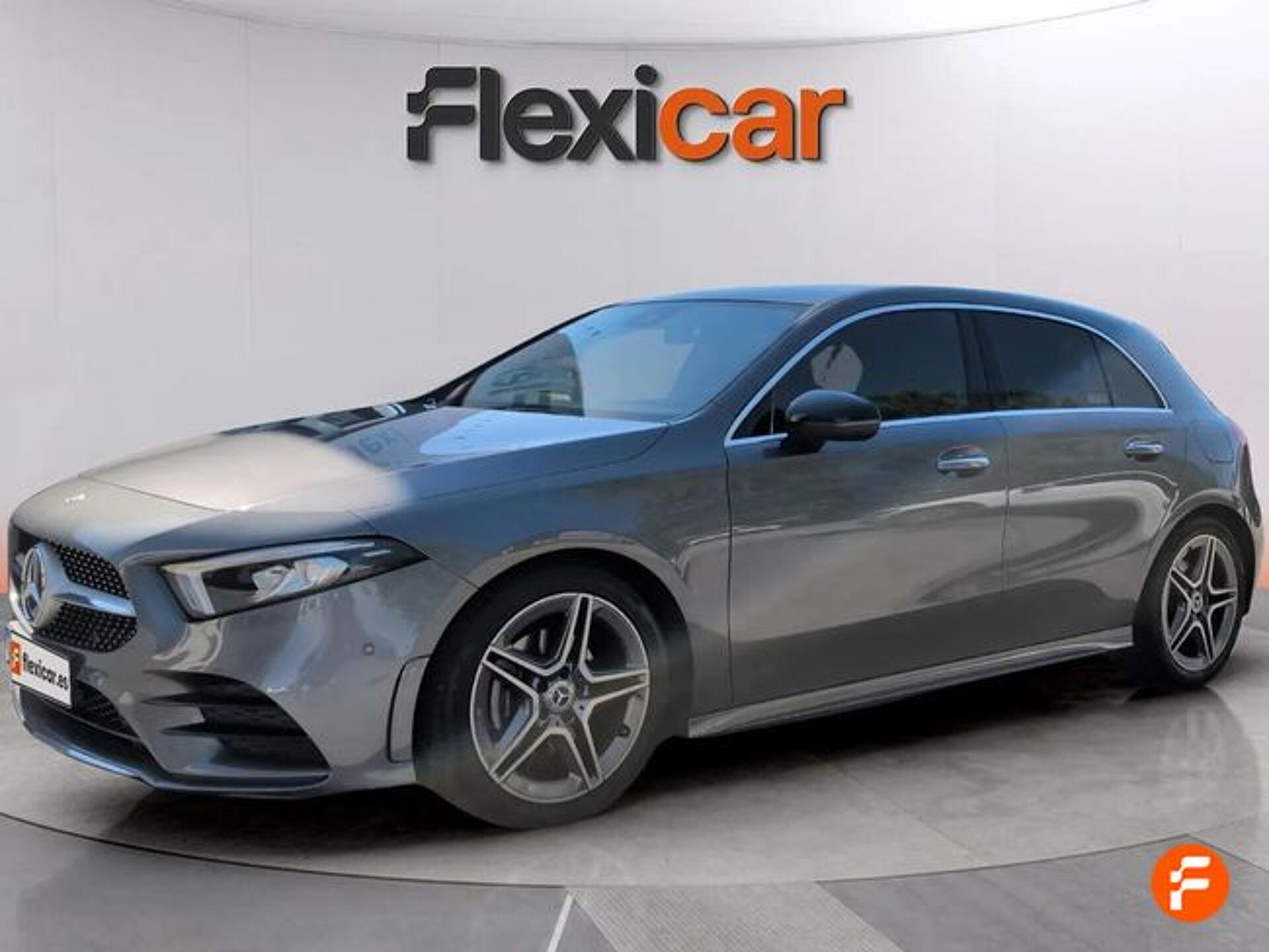 Imagen 3 de MERCEDES Clase A