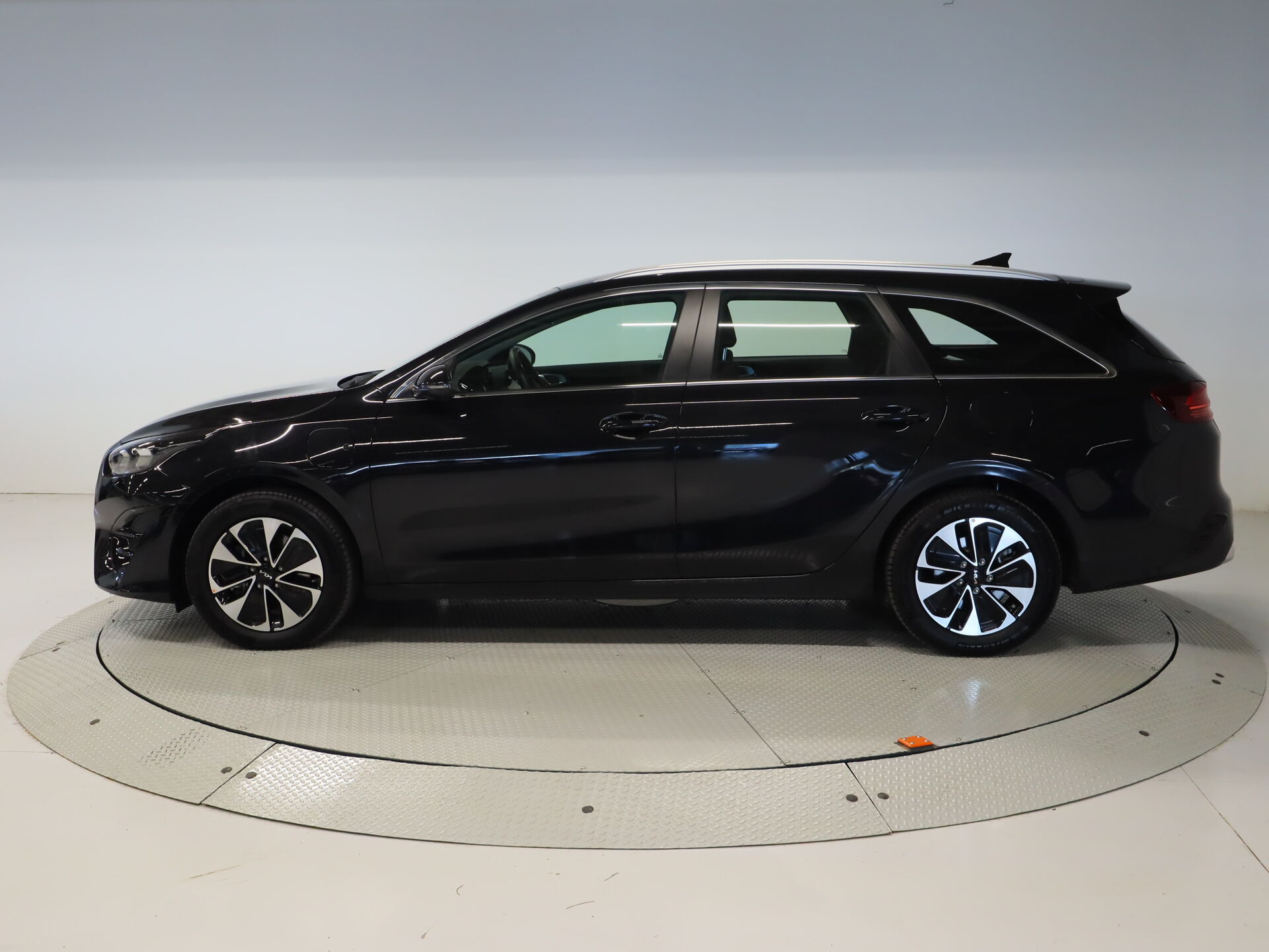 Imagen 2 de KIA Ceed