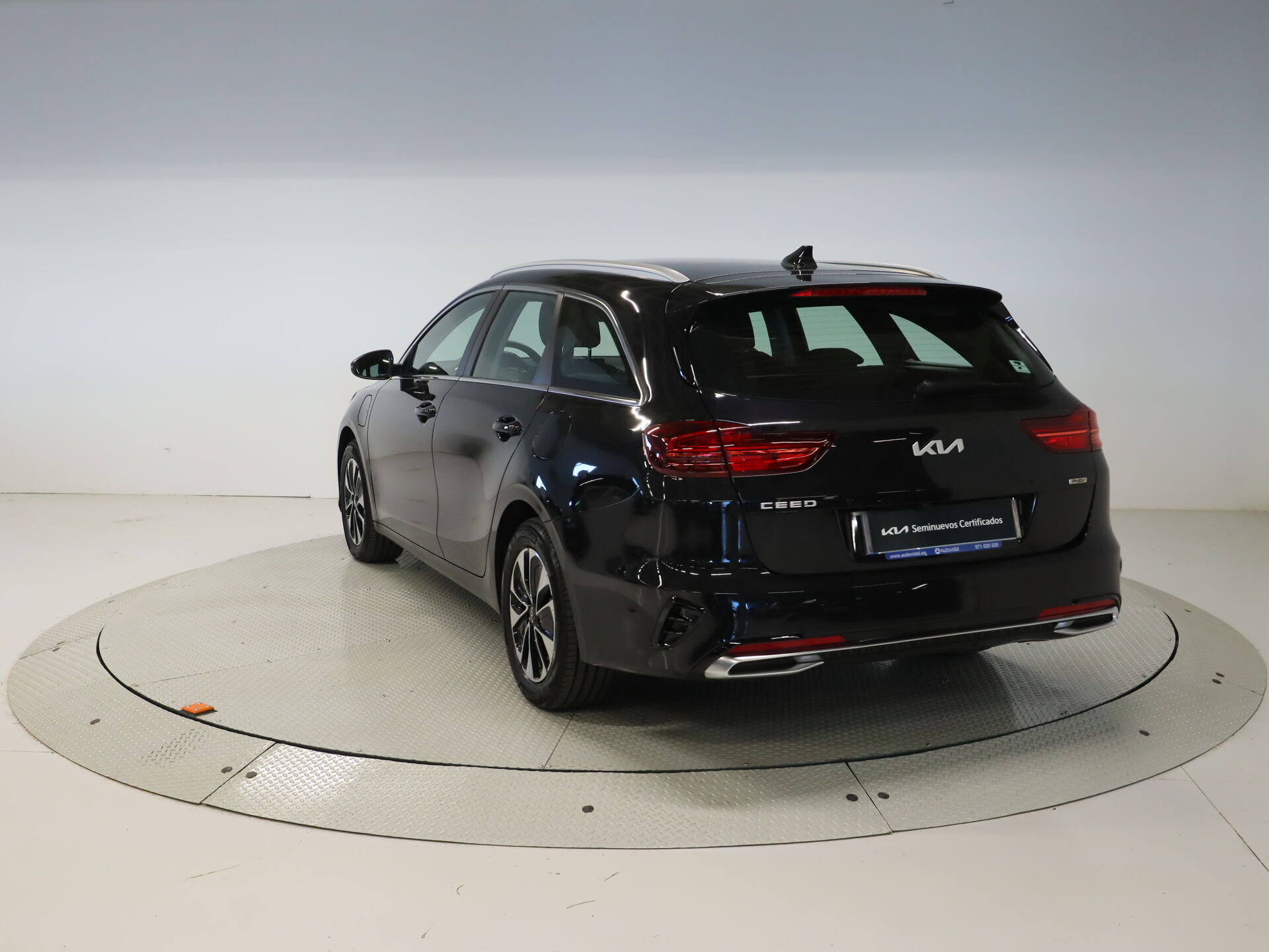 Imagen 3 de KIA Ceed