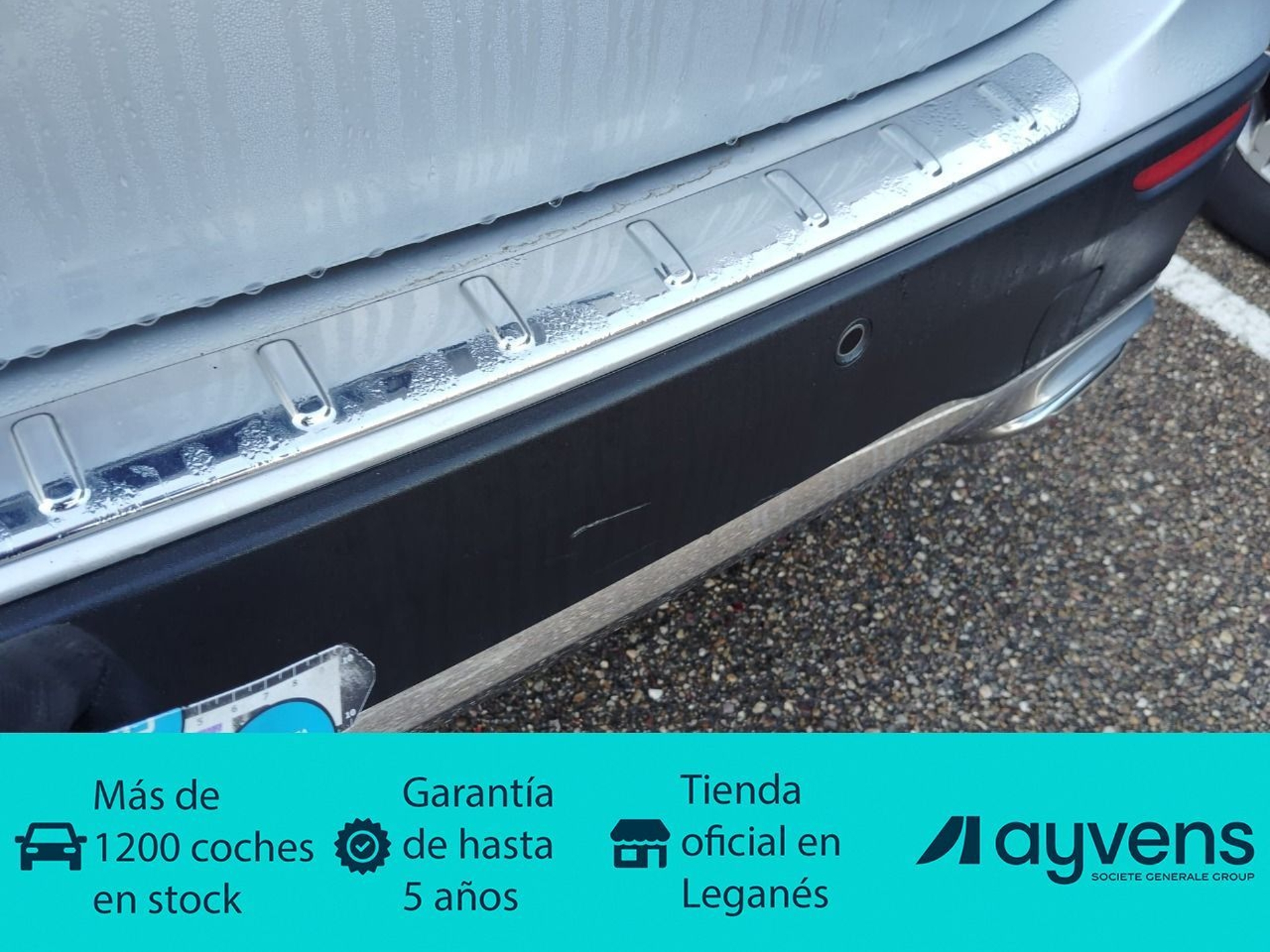 Imagen de MERCEDES Clase GLA