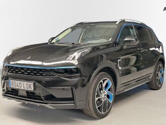 Imagen de LYNK & CO 01 1.5T PHEV