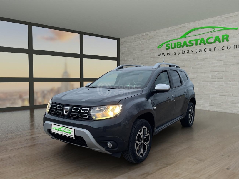 Foto del DACIA Duster 1.5Blue dCi Prestige 4x2 85kW