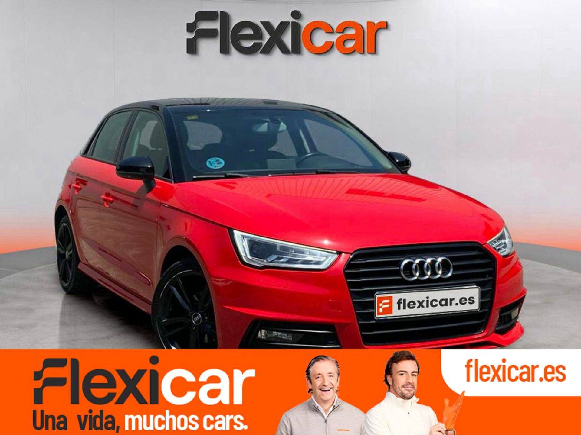 Imagen de AUDI A1