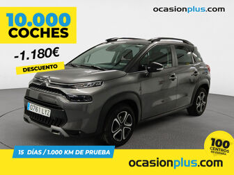 Imagen de CITROEN C3 Aircross Puretech S&S Feel Pack 110