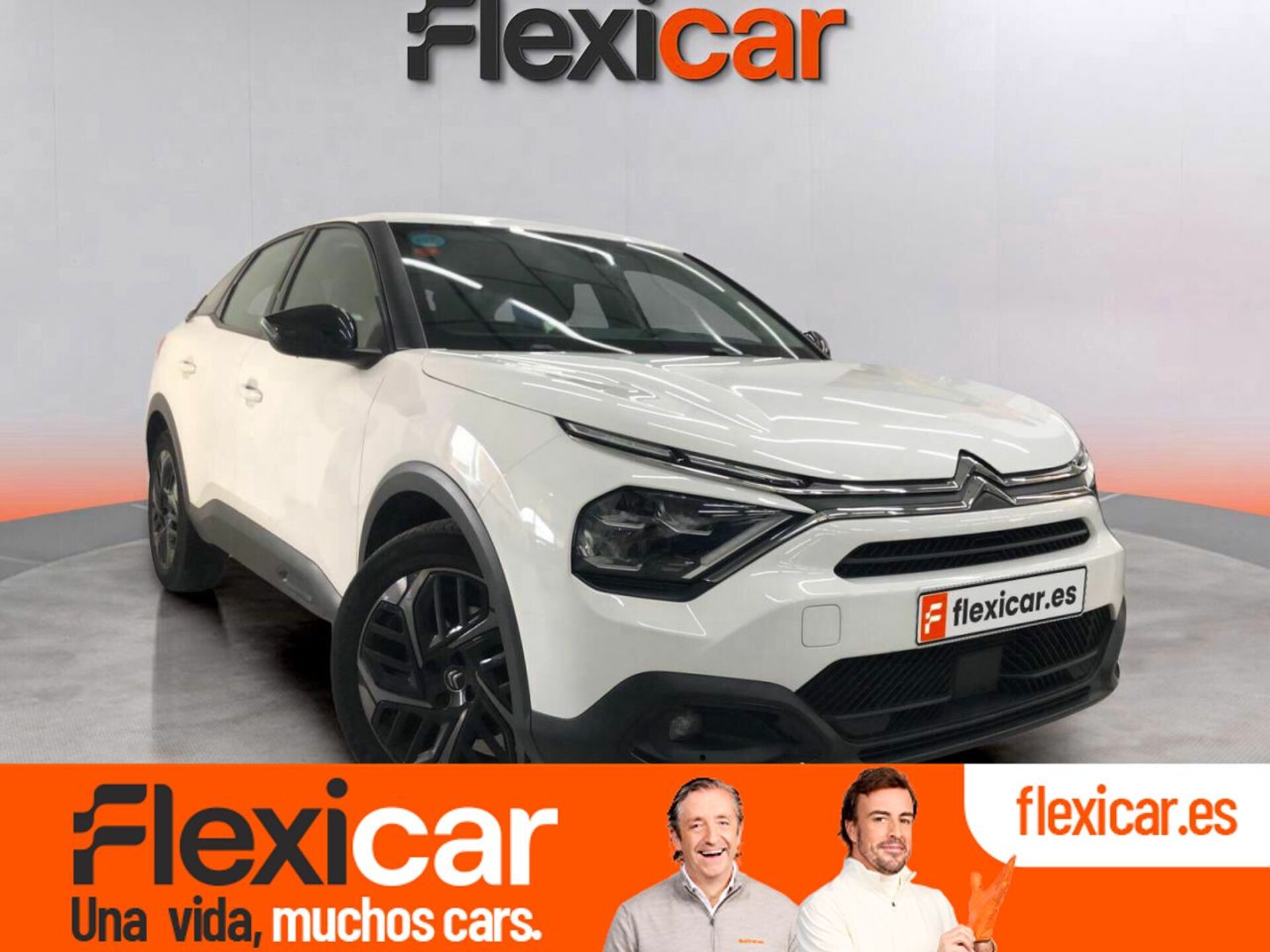 Imagen de CITROEN C4